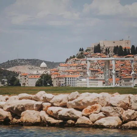 D-resort 4* Šibenik