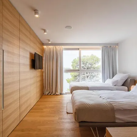 D-resort - Small Luxury Of The World Sibenik