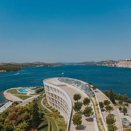 D-resort 4* Šibenik