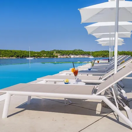 D-resort Hotel Sibenik