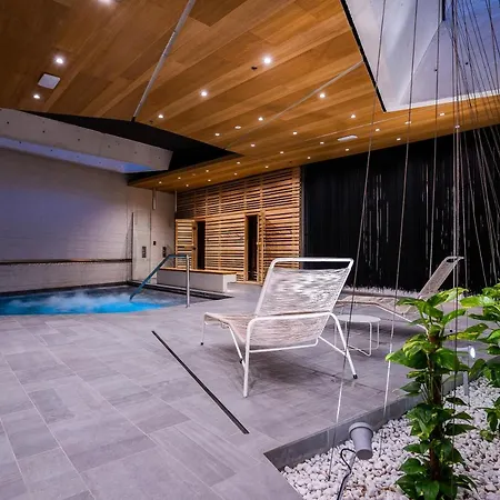 D-resort Hotel