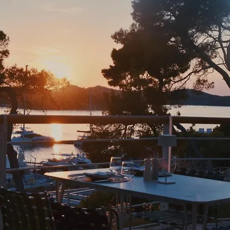 D-resort Ξενοδοχείο 4*
