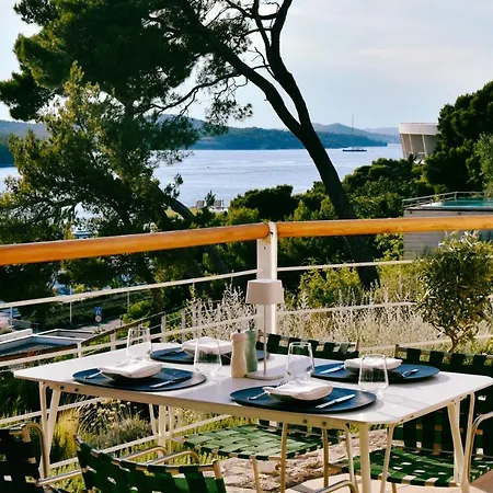Ξενοδοχείο D-resort Σίμπενικ