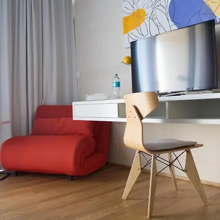Hotel D-resort 4*