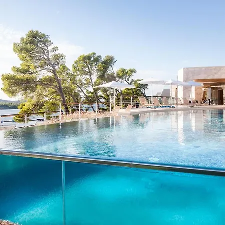 D-resort Hotel Šibenik