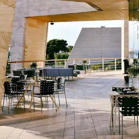 Ξενοδοχείο D-resort Σίμπενικ