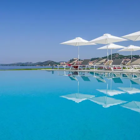 D-resort Sibenik