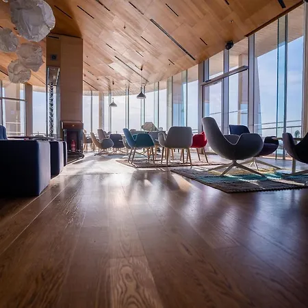 Hotel D-resort Szybenik