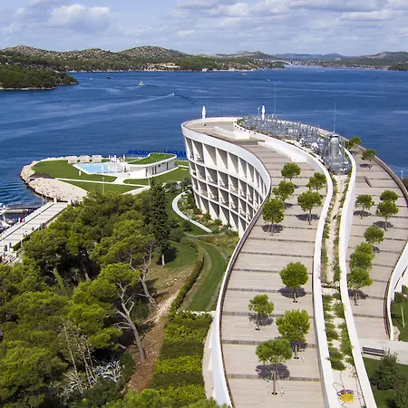 D-resort 4* Šibenik