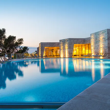 D-resort Hotel