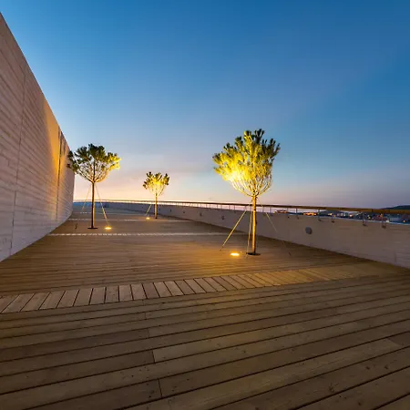 D-resort ホテル