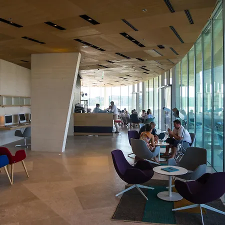 Hotel D-resort Šibenik