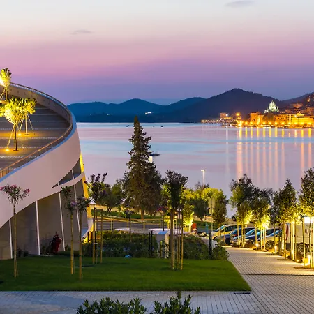 D-resort شيبينيك