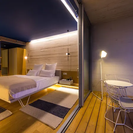 D-resort - Small Luxury Of The World 4*