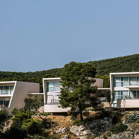 D-resort - Small Luxury Of The World 4*