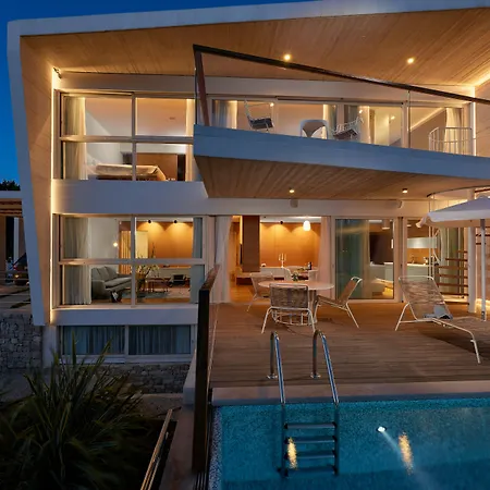 D-resort - Small Luxury Of The World 4*