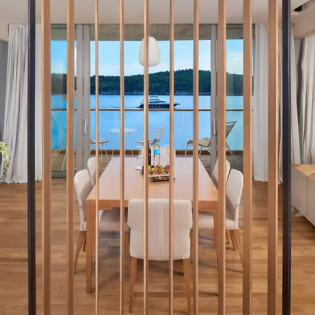 D-resort - Small Luxury Of The World 4*