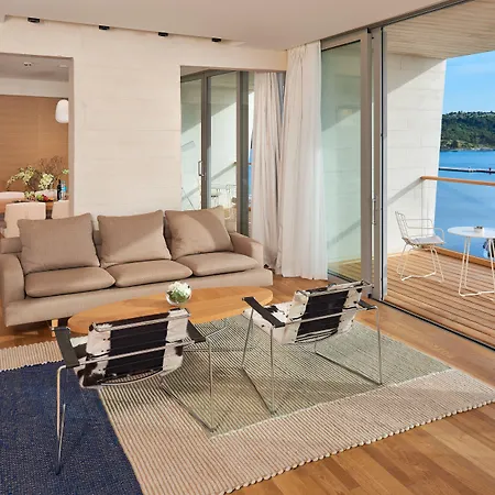 Hotel D-resort Šibenik