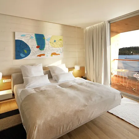 D-resort - Small Luxury Of The World 4*