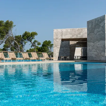 D-resort 4* Szybenik