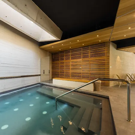 D-resort ホテル 4*