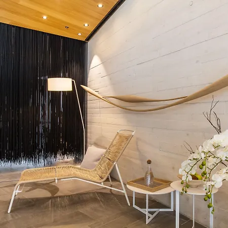 D-resort - Small Luxury Of The World 4*