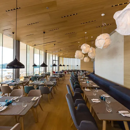 Hotel D-resort Šibenik