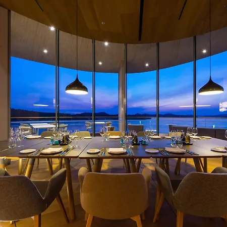 D-resort فندق 4*