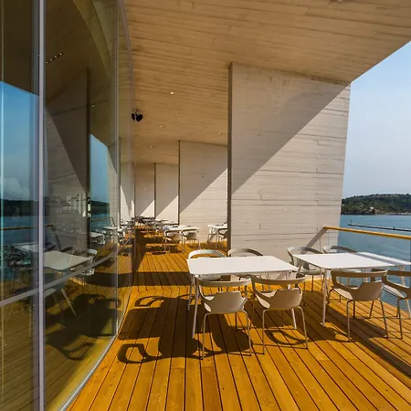 D-resort فندق شيبينيك