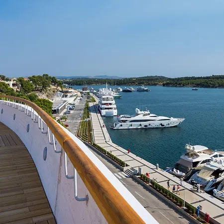 D-resort Hotel Šibenik
