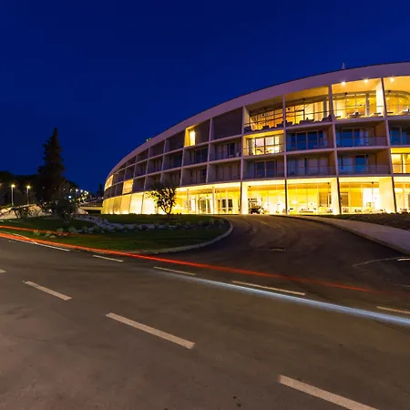 D-resort Hotel Šibenik