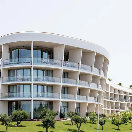 D-resort - Small Luxury Of The World 4*