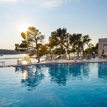 Hotel D-resort Šibenik
