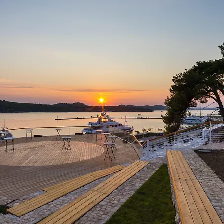 D-resort Hotel Šibenik