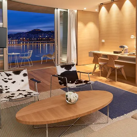 D-resort - Small Luxury Of The World 4*