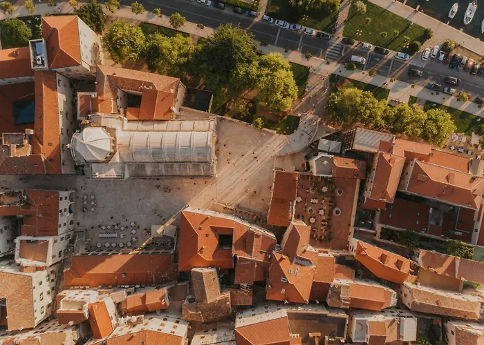 D-resort シベニク