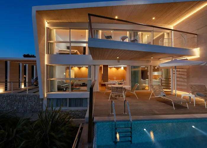 D-resort Шибеник