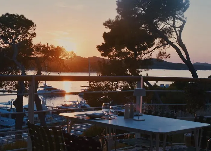 D-resort Отель 4*