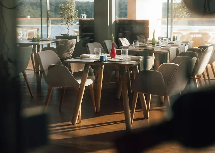 Hotel D-resort Šibenik