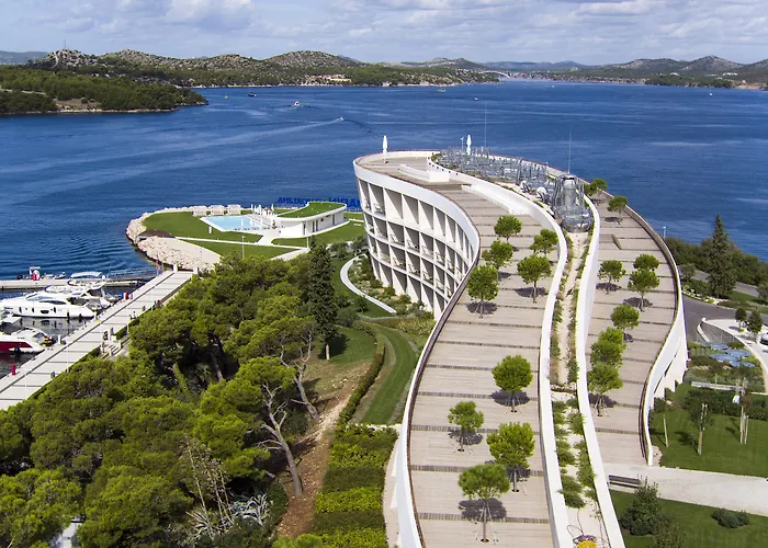 D-resort 4* Šibenik