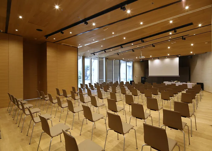 D-resort ホテル シベニク