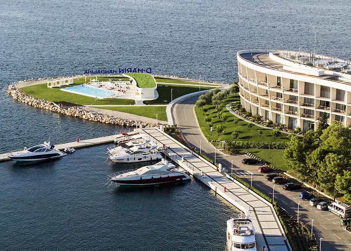 D-resort Шибеник