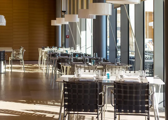 D-resort ホテル シベニク