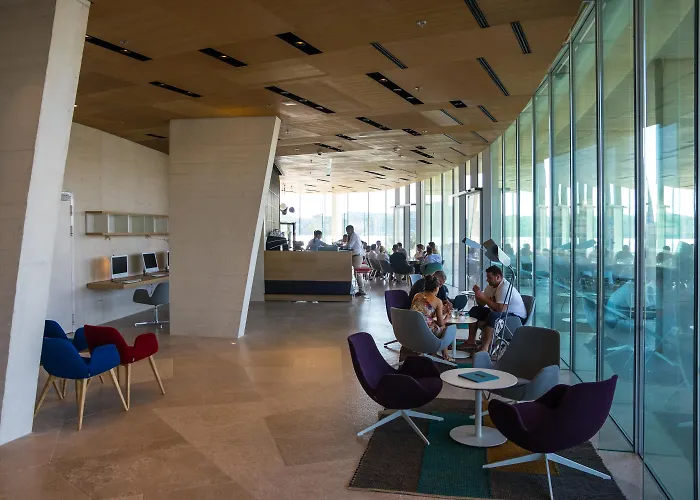 ホテル D-resort シベニク