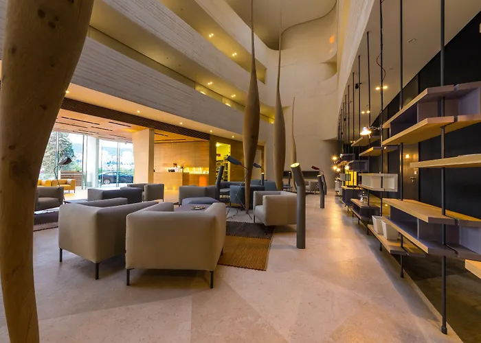 D-resort Отель Шибеник