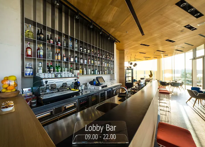 D-resort シベニク