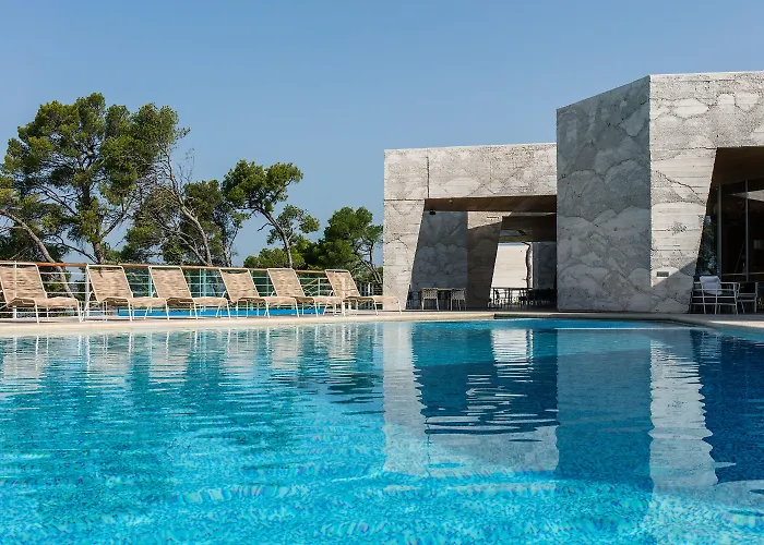 D-resort 4* Шибеник