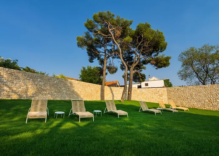 Hotel D-resort Šibenik