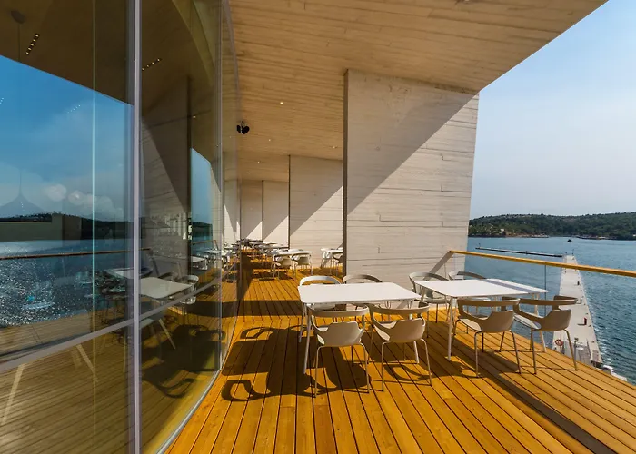 D-resort Hotel Šibenik