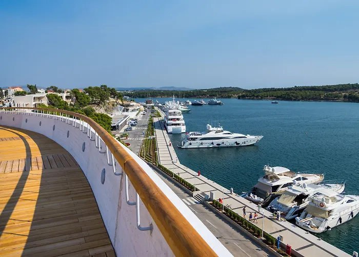 D-resort Hotel Šibenik